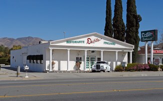 Plus de détails pour 2288 & 2290 E. Florida Avenue, Hemet, CA – Local commercial à vendre, Hemet, CA