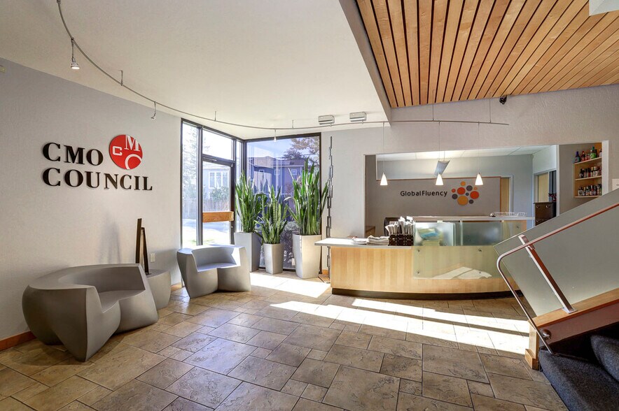 1494 Hamilton Ave, San Jose, CA à louer - Photo de l’immeuble – Image 3 sur 15