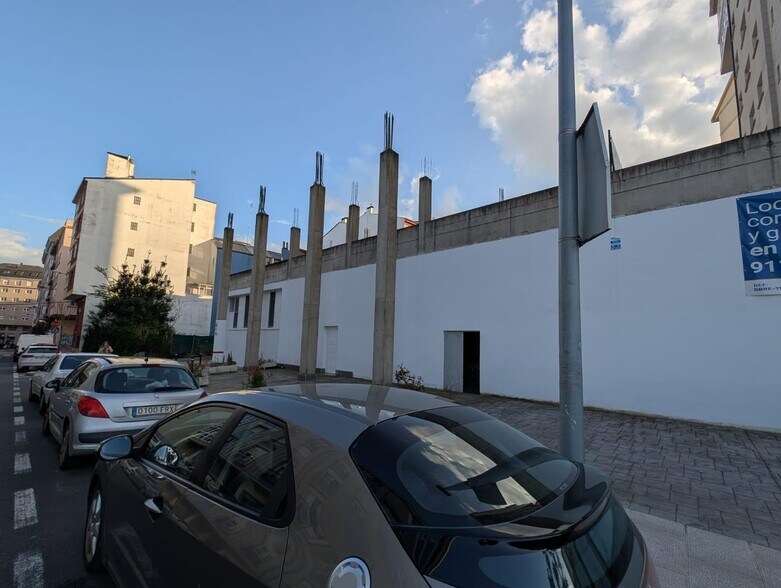 Rua del Río Avia, 2, Lugo, Lugo à vendre - Photo de l’immeuble – Image 2 sur 33
