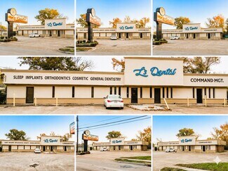 Plus de détails pour 9324 Homestead Rd, Houston, TX - Local commercial à vendre