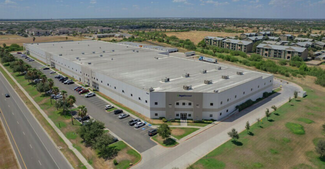 Plus de détails pour 4101 W Military Hwy, Mission, TX - Industriel/Logistique à louer
