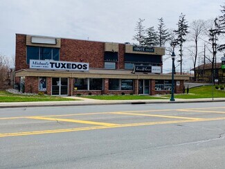 Plus de détails pour 78 Main St, Nanuet, NY - Local commercial à louer