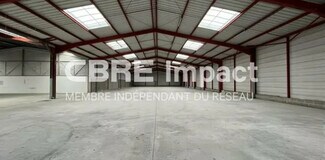 Plus de détails pour 12-14 Impasse Du Val Clair, Reims - Local d'activités à louer