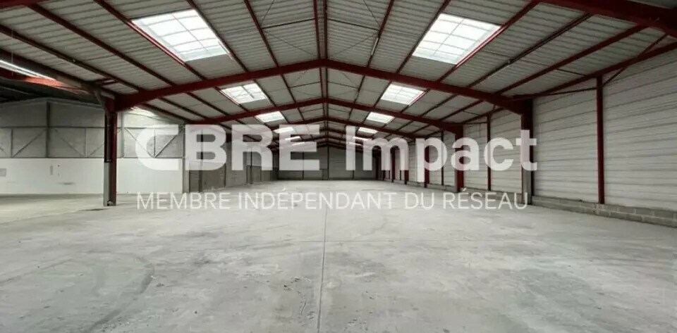 12-14 Impasse Du Val Clair, Reims à louer Photo de l’immeuble– Image 1 sur 5