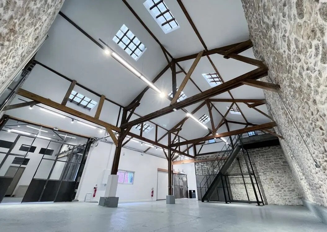 Bureau dans Vitry-sur-Seine à louer Photo de l’immeuble– Image 1 sur 17