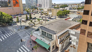 Plus de détails pour 808 James M Wood Blvd, Los Angeles, CA - Terrain à vendre