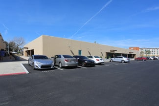 Plus de détails pour 17500 Red Hill Ave, Irvine, CA - Bureau à louer