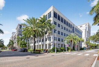 Plus de détails pour 120 E Palmetto Park Rd, Boca Raton, FL - Bureau à louer