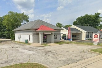 485 Graham Rd, Cuyahoga Falls, OH à vendre Photo intérieure– Image 1 sur 3