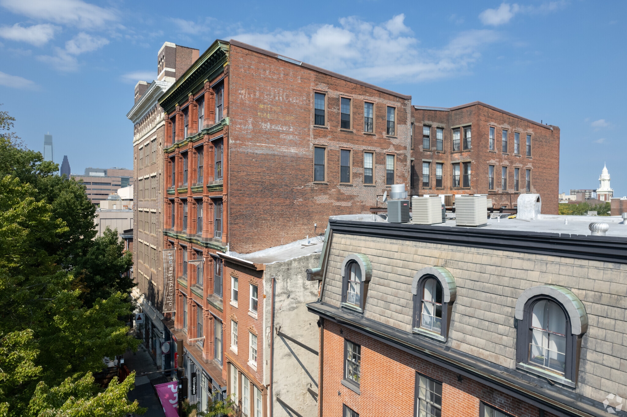 313 Arch St, Philadelphia, PA à vendre Photo principale– Image 1 sur 38