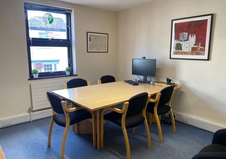 Verulam Rd, St Albans, HRT AL3 4DG - Lot 1st Floor - - Photo intérieure - Image 1 of 2