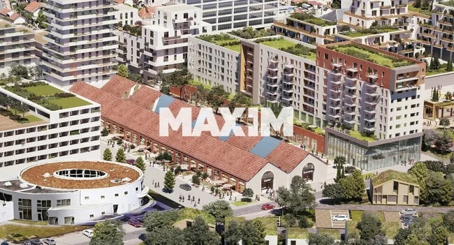 Plus de détails pour 16 Rue Nelson Mandela, Dijon - Bureau à vendre