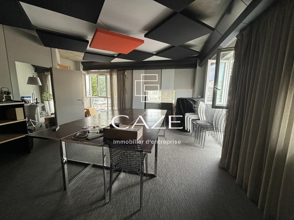 Bureau dans La Rochelle à vendre Photo intérieure– Image 1 sur 7