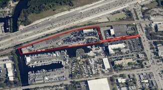 Plus de détails pour 2051 Griffin Rd, Fort Lauderdale, FL - Spécialisé à vendre
