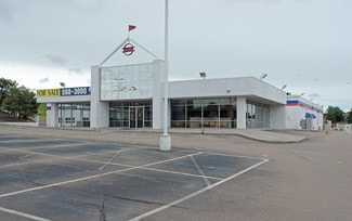 Plus de détails pour 175 N Academy Blvd, Colorado Springs, CO - Local commercial à louer