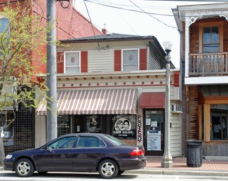 Plus de détails pour 15 E Mellen St, Hampton, VA - Local commercial à louer