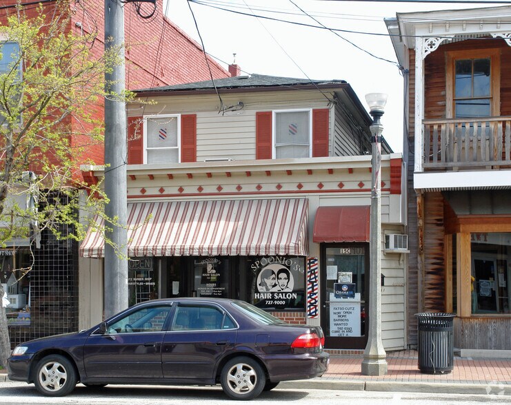 15 E Mellen St, Hampton, VA à louer - Photo principale – Image 1 sur 3