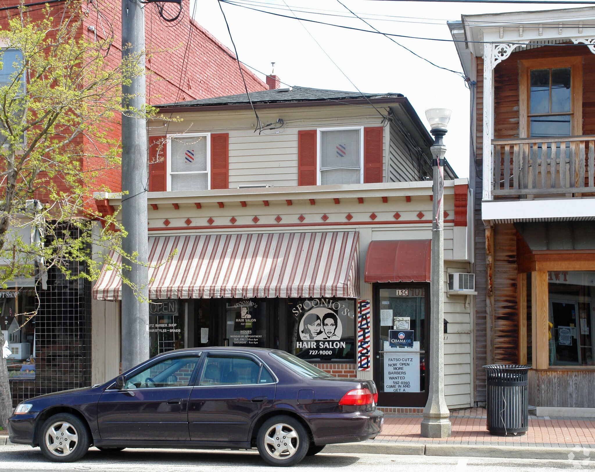 15 E Mellen St, Hampton, VA à louer Photo principale– Image 1 sur 4