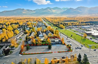 Plus de détails pour 4361 Boniface Pky, Anchorage, AK - Santé à vendre