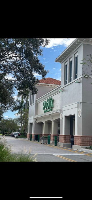 Plus de détails pour 9010 W Commercial Blvd, Sunrise, FL - Local commercial à louer