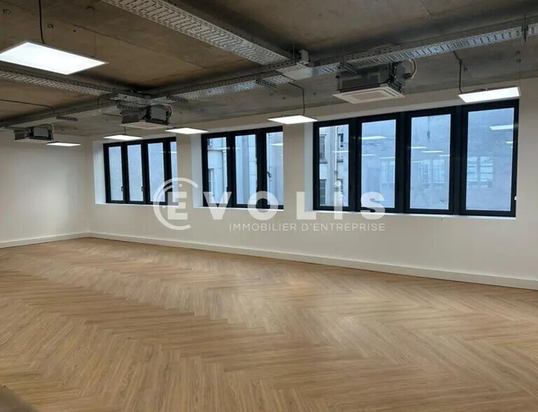 Bureau dans Paris à louer - Photo intérieure – Image 3 sur 10