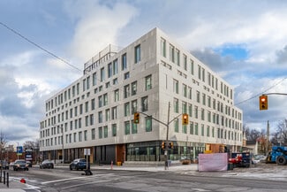 Plus de détails pour 485 Albert St, Kingston, ON - Local commercial à louer