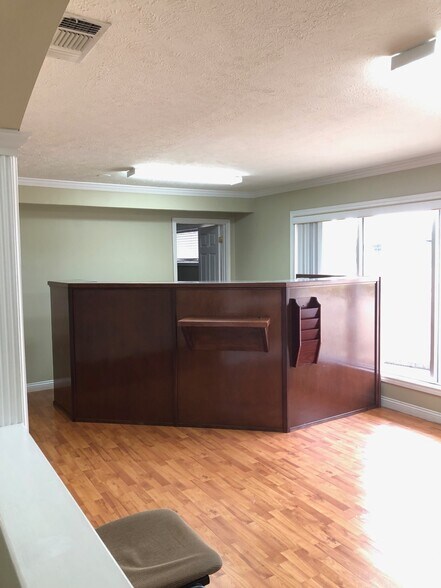 204 Arkansas Blvd, Texarkana, AR à vendre - Photo de l’immeuble – Image 3 sur 11