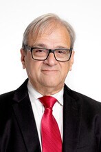 Henry Alfonso