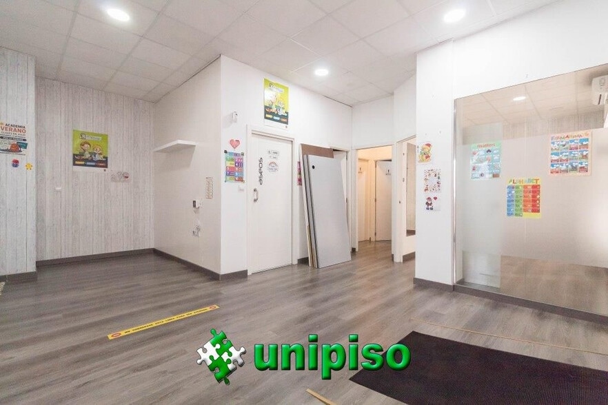 Local commercial dans Leganés, Madrid à louer - Photo intérieure – Image 2 sur 2
