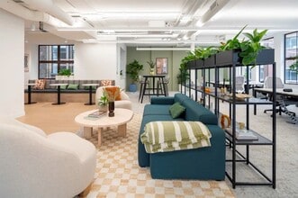 22-24 Cowper St, Londres à louer Photo intérieure– Image 2 sur 10