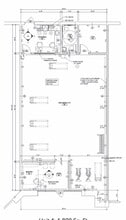 414 E State St, Mauston, WI à louer Plan d’étage– Image 1 sur 1