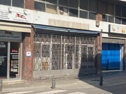 Fachada local