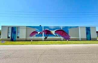 Plus de détails pour 13246 38TH St N, Clearwater, FL - Coworking à louer