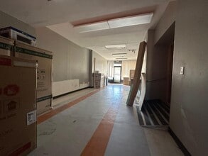 131 W 135th St, New York, NY à louer Photo intérieure– Image 2 sur 7