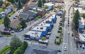 Plus de détails pour 11734-11754 15th Ave, Seattle, WA - Local commercial à vendre