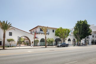 Plus de détails pour 6526-6540 W Sunset Blvd, Los Angeles, CA - Bureau à louer
