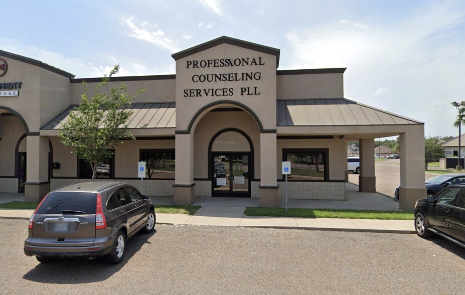 3118-3122 Center Pointe Dr, Edinburg, TX à louer - Photo de l’immeuble – Image 1 sur 46