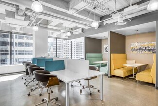 Plus de détails pour 175 S Main St, Salt Lake City, UT - Coworking à louer