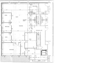 1659 Route 88, Brick, NJ à louer Plan de site– Image 1 sur 11