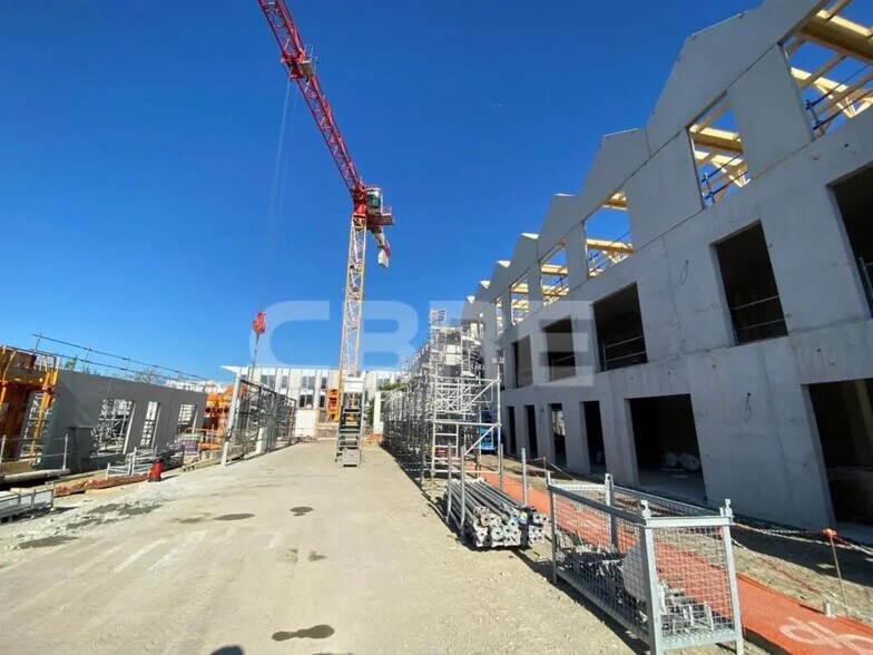 Local d'activités dans Bruges à vendre - Photo de la construction – Image 3 sur 12