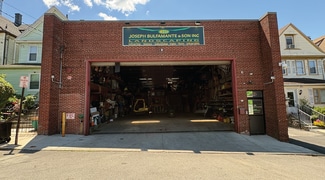 Plus de détails pour 27 Bartels Pl, New Rochelle, NY - Industriel/Logistique à vendre