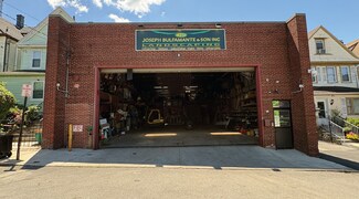 Plus de détails pour 27 Bartels Pl, New Rochelle, NY - Industriel/Logistique à vendre