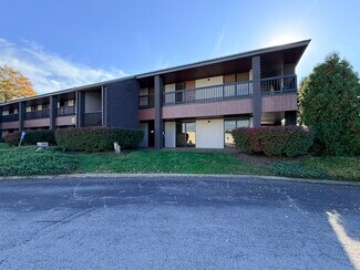 Plus de détails pour 442 Metroplex Dr, Nashville, TN - Bureau à vendre