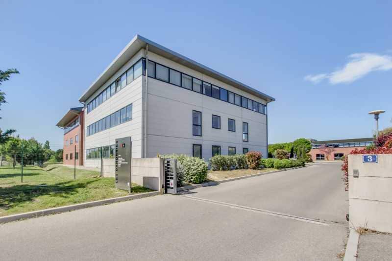 3-21 Rue Marc Donadille, Marseille à louer - Photo de l’immeuble – Image 1 sur 12