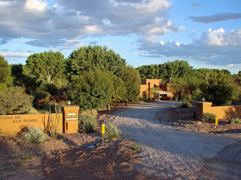 8933 S Yell Ln, Hereford, AZ à vendre - Photo de l’immeuble – Image 2 sur 24