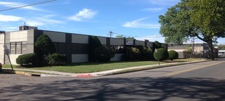 Plus de détails pour 333 Monroe Ave, Kenilworth, NJ - Industriel/Logistique à louer