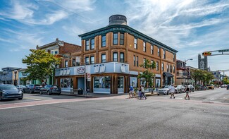 Plus de détails pour 761 Asbury Ave, Ocean City, NJ - Local commercial à louer