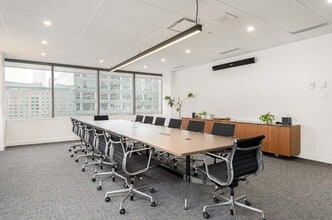 1200 Av Mcgill College, Montréal, QC à louer Photo intérieure– Image 2 sur 2