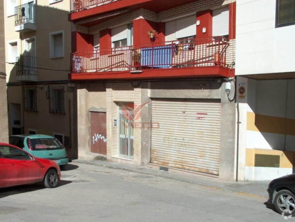 Immeuble residentiel dans Cuenca, Cuenca à vendre Photo intérieure– Image 1 sur 2