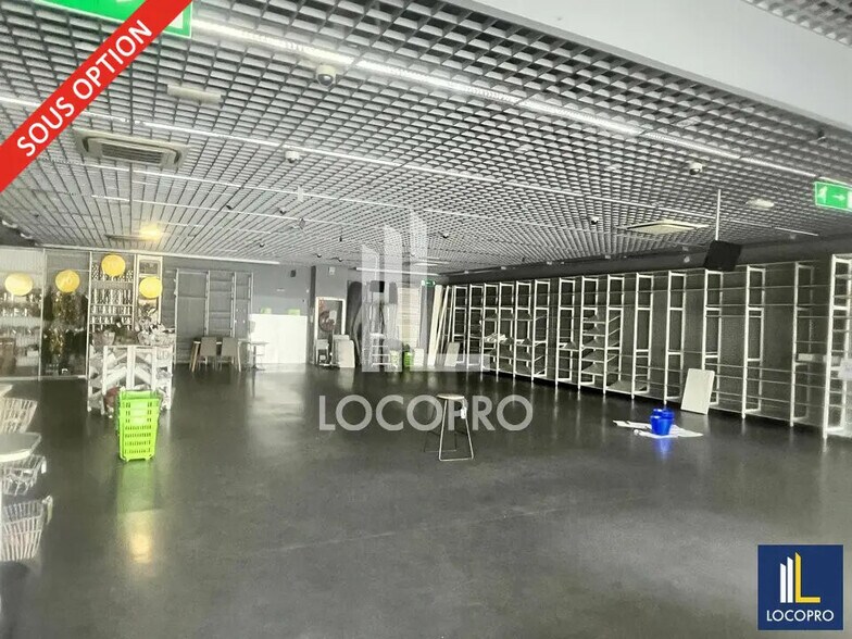 Local commercial dans Nice à louer - Photo de l’immeuble – Image 3 sur 8